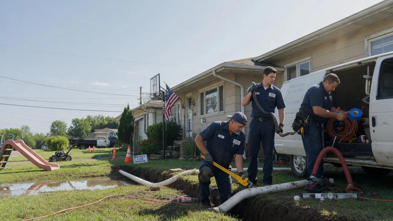 Toilet Installation in Rogersville, PA near me